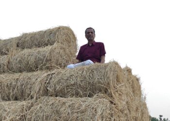 Creative Energy is hidden in the talents of huge India for national development: Sridhar Vambu