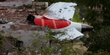 DGCA Orders Intensive Safety Inspection of Dreamliner Aircraft: DGCA ordered intensive security inspection of Boeing Dreamliner aircraft, got black box of crash aircraft, Dgca Orders in-Depth Safety Inspection of Boeing Dreamlineer Planes, Black Box of Crashed Plane Found