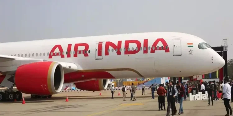 DGCA adopted strict attitude, will be removed from Air India