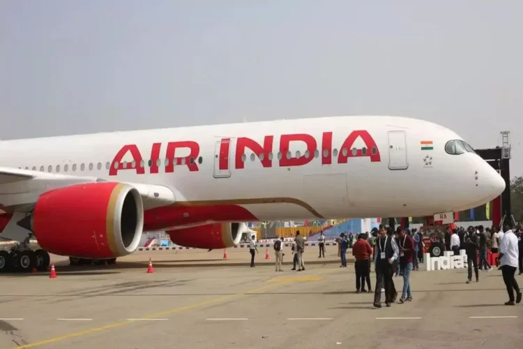 DGCA adopted strict attitude, will be removed from Air India