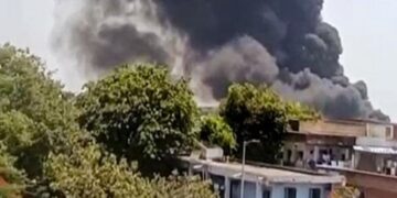DGCA's big statement, pilot sent emergency message to Ahmedabad ATC before the accident
