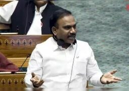 DMK is not afraid of 'ordinary people' like Modi and Shah: A Raja