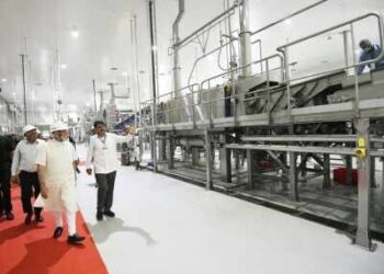 Dairy companies in India may register 11-13 percent strong revenue growth in this financial year