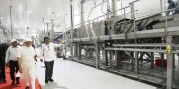 Dairy companies in India may register 11-13 percent strong revenue growth in this financial year