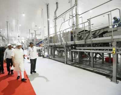Dairy companies in India may register 11-13 percent strong revenue growth in this financial year
