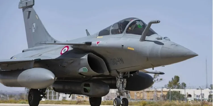 Dassault Aviation's Deal with Tata Group: Rafale Fighter Jet's body will soon be built in India, Dassault Aviation's Deal Final with Tata Group, Rafale Fighter Jet Body Body Will Soon Be Made In India, Dassault Aviation's Deal With Tata Group Finalized