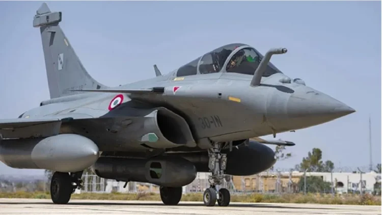 Dassault Aviation's Deal with Tata Group: Rafale Fighter Jet's body will soon be built in India, Dassault Aviation's Deal Final with Tata Group, Rafale Fighter Jet Body Body Will Soon Be Made In India, Dassault Aviation's Deal With Tata Group Finalized
