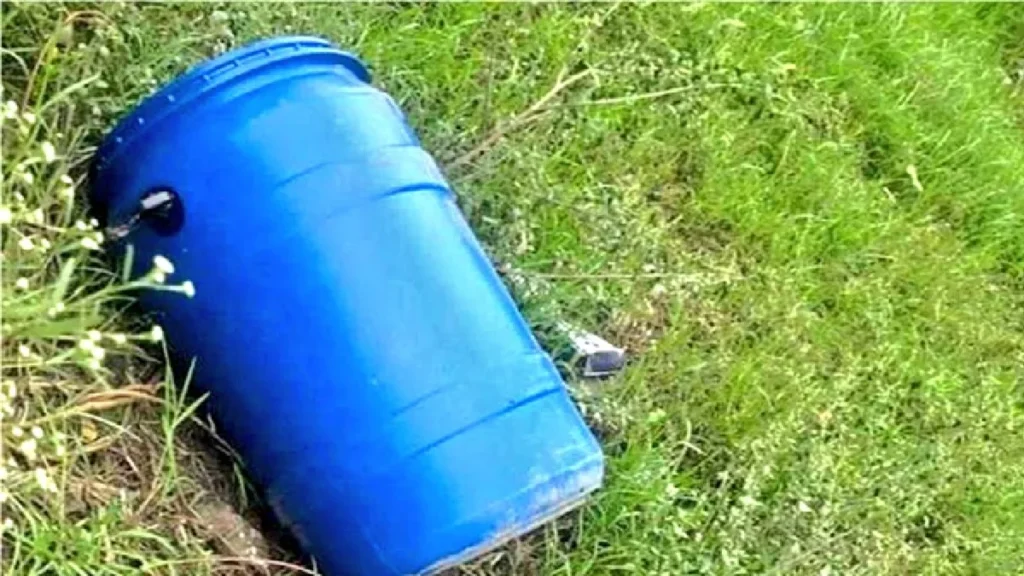 Dead Body Found in Blue Drum from Ludhiana: Neela Drum again in discussion, after Meerut, now kills a person in Ludhiana and put a dead body in the drum, know what is the whole matter, blue drum is in news in news again, after meerut, noch a person was Murdered in Ludhiana and His believer Put in a drum