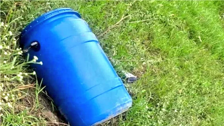 Dead Body Found in Blue Drum from Ludhiana: Neela Drum again in discussion, after Meerut, now kills a person in Ludhiana and put a dead body in the drum, know what is the whole matter, blue drum is in news in news again, after meerut, noch a person was Murdered in Ludhiana and His believer Put in a drum