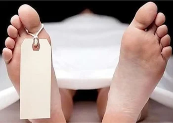 Dead body brought from Saudi Arabia to India after 35 days, social worker helped