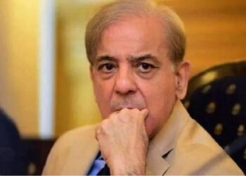 Debacle for Pakistan in UNSC: Pakistan went on to become a six! Dubey became Dubey!