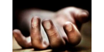 Delhi: Child dies, 2 injured due to falling two -storey building in Nangloi area