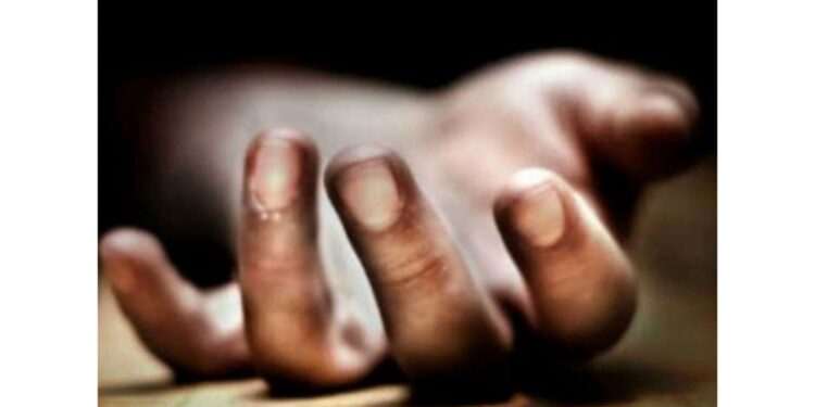 Delhi: Child dies, 2 injured due to falling two -storey building in Nangloi area