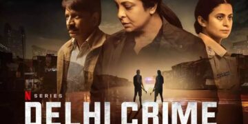 Delhi Crime Web Series