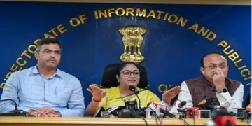 Delhi Government Cabinet Decisions: Direct money to Kanwar committees, free electricity in camps, Delhi government approved two big decisions for the convenience of Kanwari, Direct Money to Kanwar Committees, Free Electricity in Camps, Free Electricity Decisions for the convenience of kanwariyas