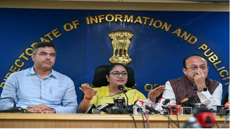 Delhi Government Cabinet Decisions: Direct money to Kanwar committees, free electricity in camps, Delhi government approved two big decisions for the convenience of Kanwari, Direct Money to Kanwar Committees, Free Electricity in Camps, Free Electricity Decisions for the convenience of kanwariyas