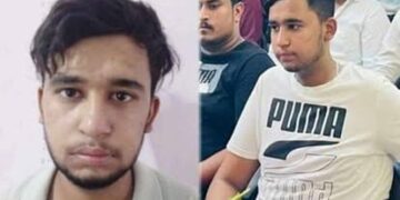 Delhi Police ends Haryana's big crook, Romil Vohra killed in a horrific encounter