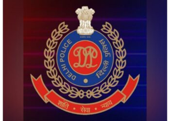 Delhi Police filed a case under MCOCA on the wife of jailed gangster Hashim Baba