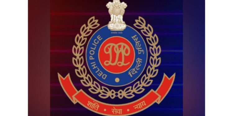 Delhi Police filed a case under MCOCA on the wife of jailed gangster Hashim Baba