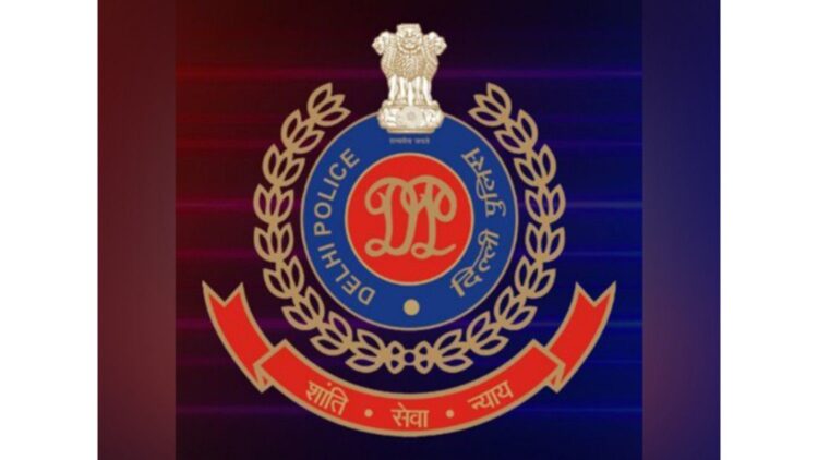 Delhi Police filed a case under MCOCA on the wife of jailed gangster Hashim Baba