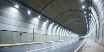 Delhiites will now get relief from buffalo jam, modern tunnel will be constructed in these areas of Delhi