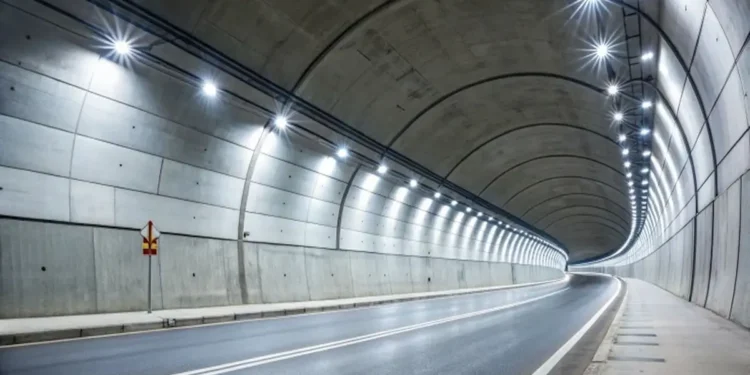Delhiites will now get relief from buffalo jam, modern tunnel will be constructed in these areas of Delhi