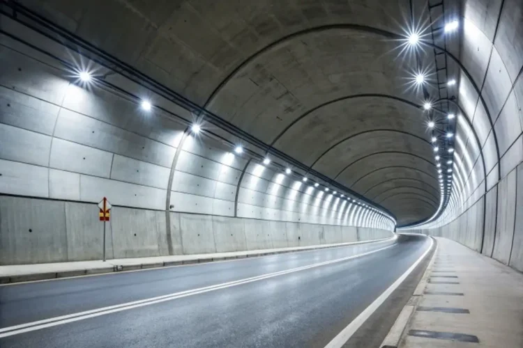Delhiites will now get relief from buffalo jam, modern tunnel will be constructed in these areas of Delhi
