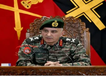 Dgmo lt. Gen. Rajeev Ghai Appointed Deputy Chief of Army Staff: Promotion of DGMO Lieutenant General Rajiv Ghai, now will also handle this big post, Promotion of DGMO Lieutenant General Rajiv Ghai, NOW He BILL ALSO ALSO ALSO ALSO ALSO ALSO HANGLE post