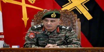Dgmo lt. Gen. Rajeev Ghai Appointed Deputy Chief of Army Staff: Promotion of DGMO Lieutenant General Rajiv Ghai, now will also handle this big post, Promotion of DGMO Lieutenant General Rajiv Ghai, NOW He BILL ALSO ALSO ALSO ALSO ALSO ALSO HANGLE post