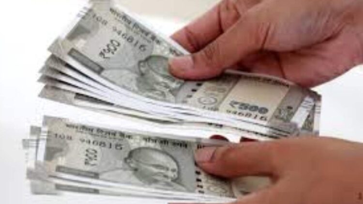 Dhami Government Gift to Employees Da Hiked Croers Sanctioned for Roads and Infrastructure | Uttarakhand News: Dhami government's gift to employees, DA increases; Crores approved for roads and infrastructure. News Track in Hindi