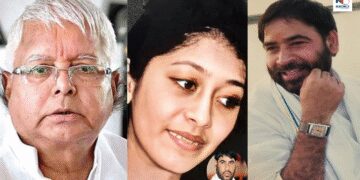Did Lalu's Brother-in-Law Rape Miss Patna She Tooks Front Boyfriend Knowing Such Scene Brutality Make Your Soul Tremble | Lalu's brother -in -law raped Miss Patna? Clothes were removed in front of the boyfriend, the soul will tremble after knowing such a scene of humanity! , News Track in Hindi