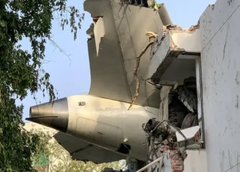 Dubai resident who lost his sister -in -law in Ahmedabad plane crash, elder brother also died in plane crash