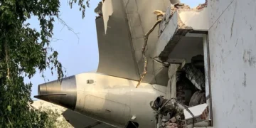 Dubai resident who lost his sister -in -law in Ahmedabad plane crash, elder brother also died in plane crash