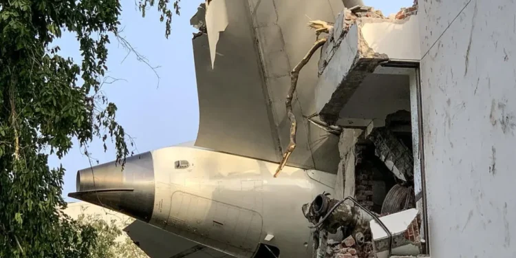 Dubai resident who lost his sister -in -law in Ahmedabad plane crash, elder brother also died in plane crash