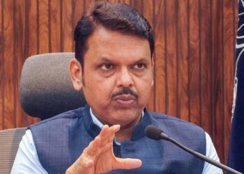 'Dust was on the face and you kept cleaning the mirror': Fadnavis on Rahul Gandhi's match fixing comment