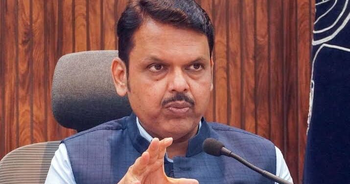 'Dust was on the face and you kept cleaning the mirror': Fadnavis on Rahul Gandhi's match fixing comment