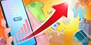 ई-कॉमर्स 2030 तक भारत के 1 ट्रिलियन डॉलर के डिजिटल अवसर को देगा बढ़ावा : रिपोर्ट