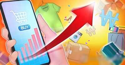 ई-कॉमर्स 2030 तक भारत के 1 ट्रिलियन डॉलर के डिजिटल अवसर को देगा बढ़ावा : रिपोर्ट