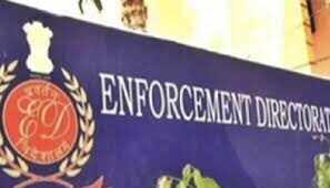 ED's big action: Rs 11.64 crore cash recovered from contractor Rishu Shri's locations, raids in three states