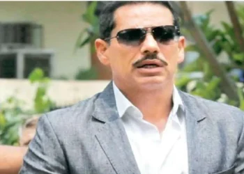 Ed sends another summons to Robert Vadra: ED sent another summons to Robert Vadra, called for re -inquiry, Ed Sends Another Summons to Robert Vadra, Calls Him Again for Questioning
