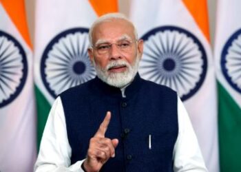Efforts for farmer welfare will continue with more enthusiasm: Prime Minister Modi