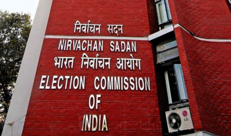 Election Commission reverses on Rahul Gandhi's allegations, serious questions on Congress