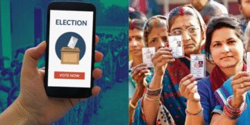Electoral Revolution Bihar Mobile Voting First Time Municipal Elections Start Today | E-Voting: Electoral Revolution in Bihar: Voting from mobile for the first time, municipal elections begin. News Track in Hindi
