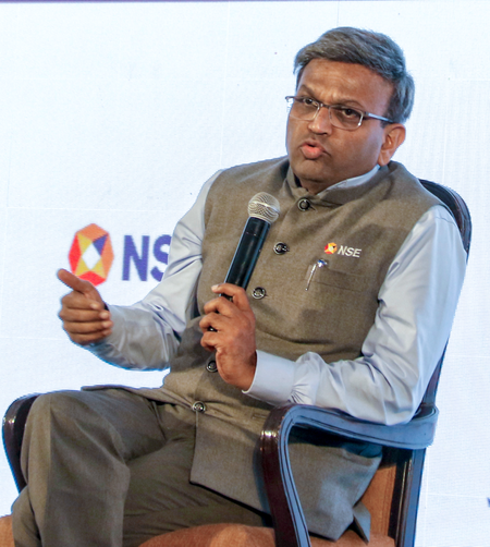 Electricity futures contracts will help control electricity cost: NSE