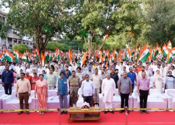 Emphasis on the organizational strength of Congress in Bahrod, State Secretary Pradyuman Singh Rathore chaired