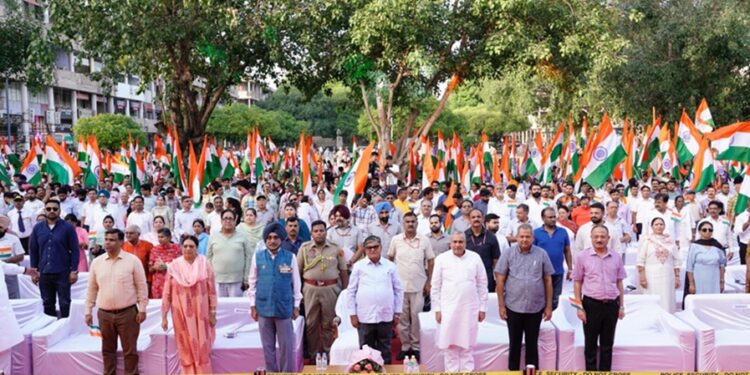 Emphasis on the organizational strength of Congress in Bahrod, State Secretary Pradyuman Singh Rathore chaired