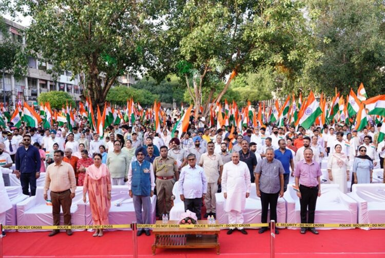 Emphasis on the organizational strength of Congress in Bahrod, State Secretary Pradyuman Singh Rathore chaired