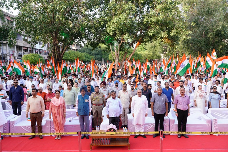 Emphasis on the organizational strength of Congress in Bahrod, State Secretary Pradyuman Singh Rathore chaired