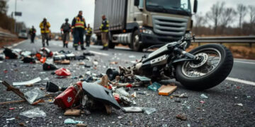 Enemies don't do that friend has done that work ... After the accident, friends have put a hideout of the person