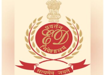 Enforcement Directorate (ED) raided 18 places in Karnataka in engineering seat blocking scam